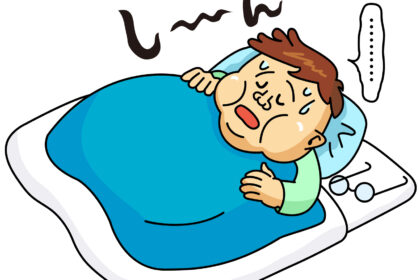 睡眠時無呼吸症候群