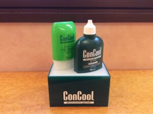 コンクールFとコンクール　ジェルコートF